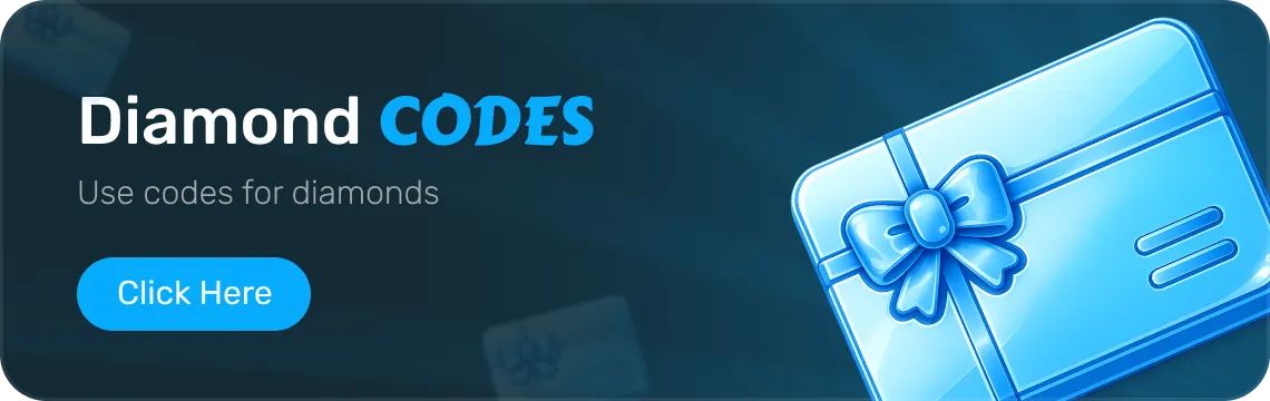 Diamond Codes